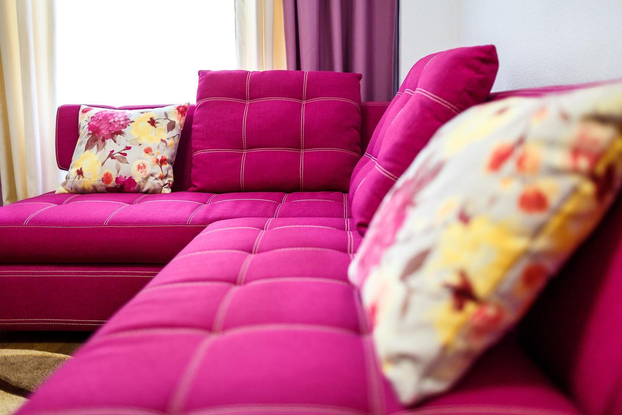 Discovery Hotel Lviv Eksteriør billede
